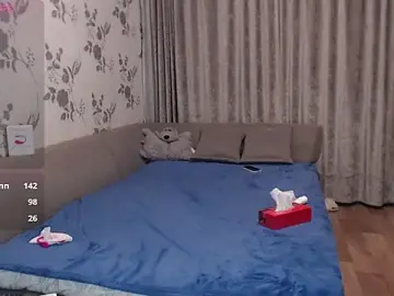 Stripchat Live Porn of _Lina_Love