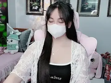 Stripchat Live Sex of _Nana_20