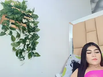 Stripchat Live Porn of mss_samy