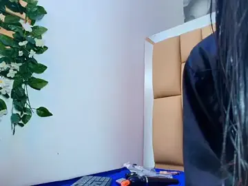 Stripchat Live Sex of mss_samy