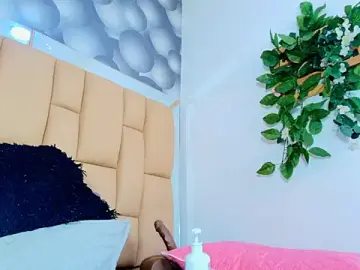 Stripchat Nude Webcam of mss_samy