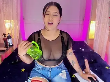 Stripchat Best Webcam of CandyyMaria