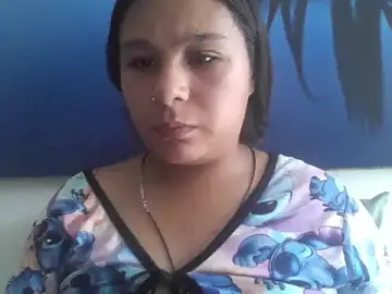 Stripchat Nude Webcam of Charis_21