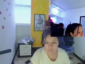 Stripchat Watch Live Sex Cams of Charis_21