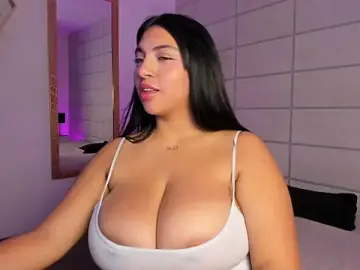 Stripchat Free Live Porn of Christine_harper