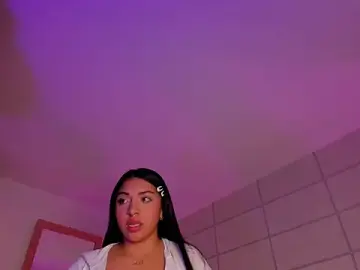 Stripchat Live Sex Cam of Christine_harper