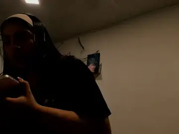 Stripchat Live Porn of Christine_harper