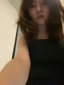 Stripchat Nude Webcam of Liliya-77