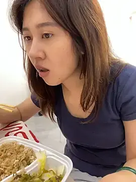 Stripchat Best Webcam of Liliya-77