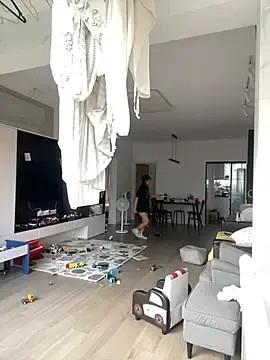 Stripchat Live Porn of Liliya-77