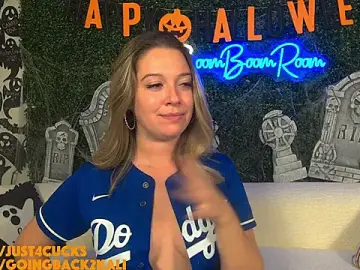 Stripchat Private Sex Chat of boomboomr00m