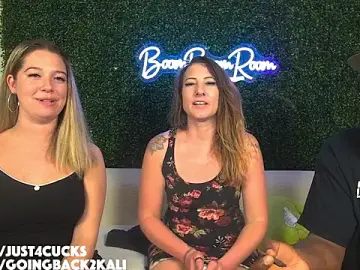 Stripchat Sex Chat of boomboomr00m