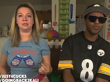 Stripchat Adult Video Chat of boomboomr00m