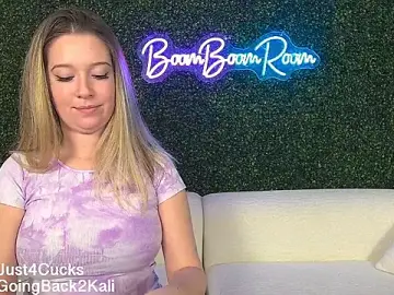 Stripchat Adult Webcams of boomboomr00m