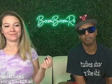 Stripchat Private Sex Chat of boomboomr00m