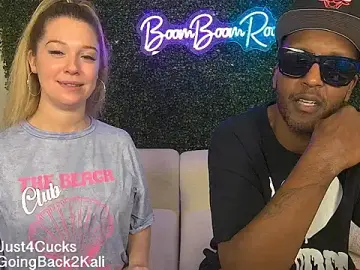 Stripchat Adult Video Chat of boomboomr00m