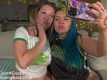 Stripchat Nude Webcam of boomboomr00m