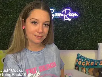 Stripchat Free Live Porn of boomboomr00m