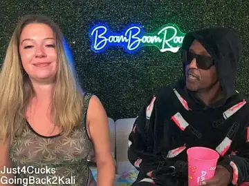 Stripchat Live Porn of boomboomr00m