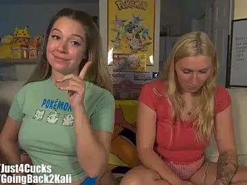 Stripchat Best Webcam of boomboomr00m