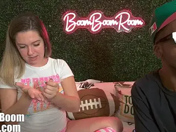Stripchat Private Sex Chat of boomboomr00m