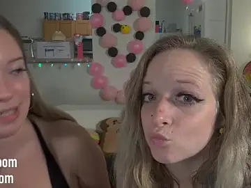 Stripchat Free Porn Cam of boomboomr00m