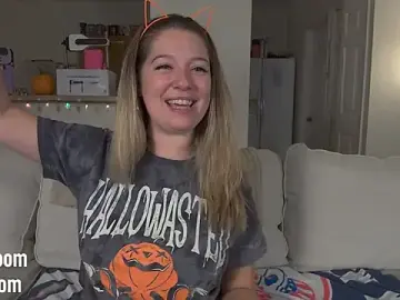 Stripchat Nude Webcam of boomboomr00m