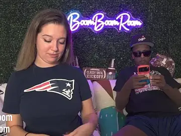 Stripchat Free Live Porn of boomboomr00m