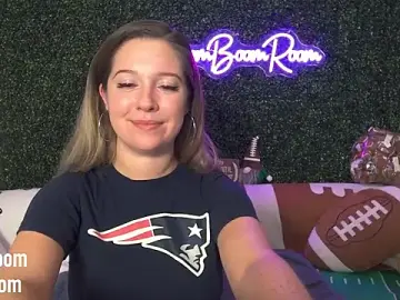 Stripchat Sex Cam of boomboomr00m
