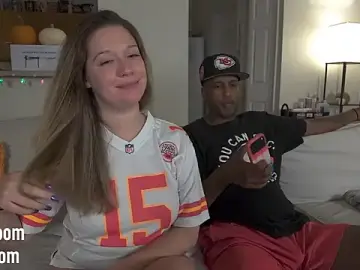 Stripchat Live Porn of boomboomr00m