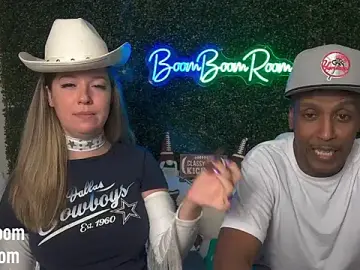 Stripchat Best live sex cam show of boomboomr00m