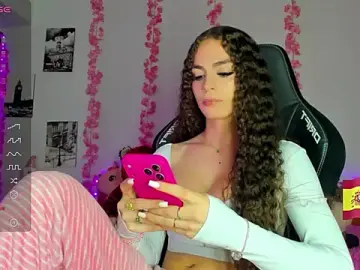 Stripchat Best live sex cam show of gabrielatafur_