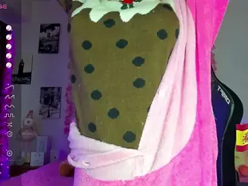 Stripchat Live Sex Cam of gabrielatafur_