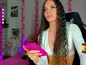 Stripchat Sex Chat of gabrielatafur_