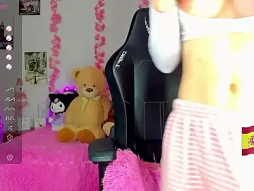 Stripchat Adult Webcam of gabrielatafur_