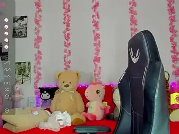 Stripchat Live Sex of gabrielatafur_