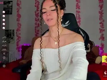 Stripchat Live Porn of gabrielatafur_