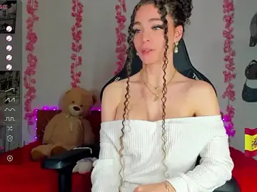 Stripchat Private Sex Chat of gabrielatafur_