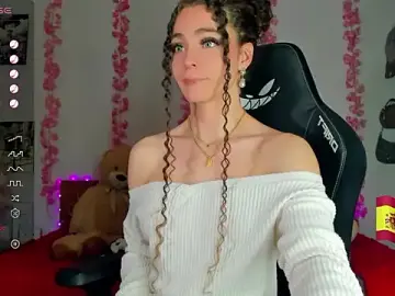 Stripchat Nude Webcam of gabrielatafur_