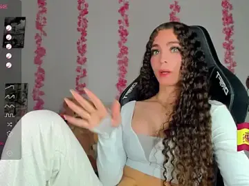 Stripchat Best live sex cam show of gabrielatafur_