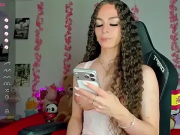 Stripchat Adult Video Chat of gabrielatafur_