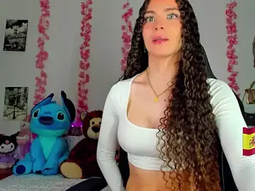 Stripchat Sex Chat of gabrielatafur_