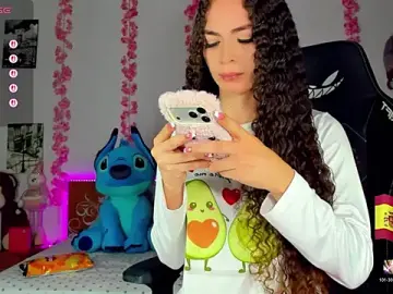 Stripchat Best live sex cam show of gabrielatafur_