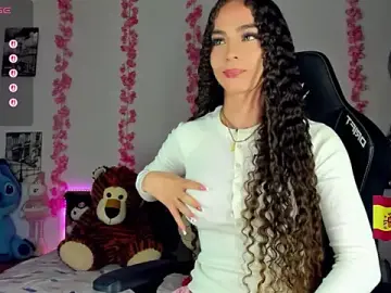 Stripchat Best live sex cam show of gabrielatafur_