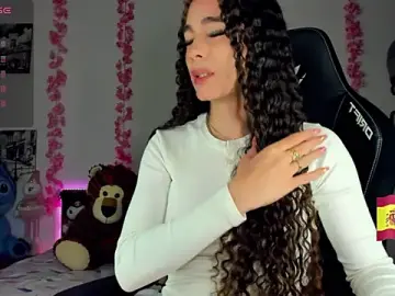 Stripchat Best Webcam of gabrielatafur_