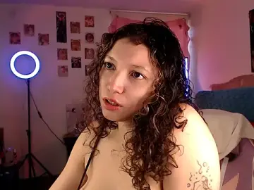 Stripchat Live Porn of AllyDonfort