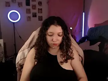 Stripchat Live Sex of AllyDonfort