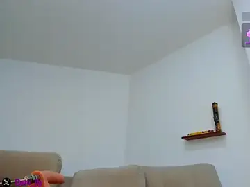 Stripchat Best live sex cam show of Dani_javi