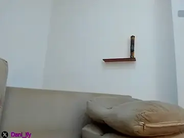 Stripchat Free Live Porn of Dani_javi