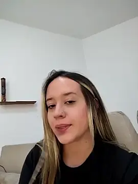 Stripchat Private Sex Chat of Dani_javi